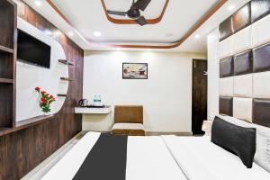 Fotografie z fotogalerie ubytování Hotel O Tagore Park Ruby Road v destinaci Kalkata