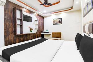 Fotografie z fotogalerie ubytování Hotel O Tagore Park Ruby Road v destinaci Kalkata
