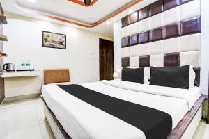 Fotografie z fotogalerie ubytování Hotel O Tagore Park Ruby Road v destinaci Kalkata