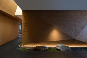 Fotografija u galeriji objekta Chengdu Jianshantang Hotel Kuanzhai Alley Branch u gradu Čengdu