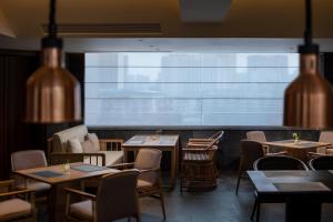Prostor za sedenje u objektu Chengdu Jianshantang Hotel Kuanzhai Alley Branch