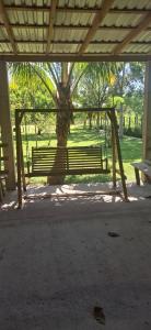 Foto sihtkohas La Ceiba asuva majutusasutuse Cacao Chalet II galeriist