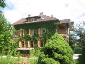 Gallery image of Villa Martiny in Seeboden