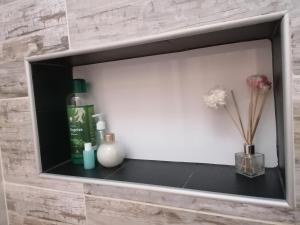 Fotografie z fotogalerie ubytování Apartman Centar 2 v destinaci Kruševac