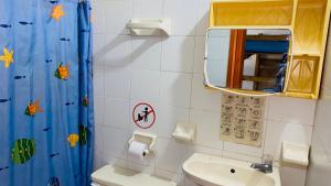 Gallery image of Hostal El Mirador in Minca +69 photos