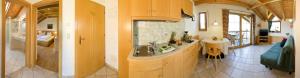 Fotografie z fotogalerie ubytování Pension Appartment Hecherhof v Meranu