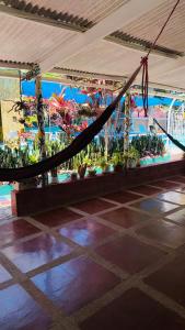Gallery image of Hostal El Mirador in Minca