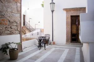 Fotografie z fotogalerie ubytování Collection O Patio Zaragoza v destinaci San Luis Potosí