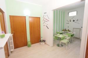 Fotografie z fotogalerie ubytování B&B San Domenico v destinaci Modugno