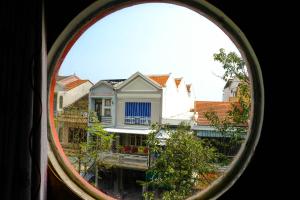 Fotografie z fotogalerie ubytování Lucky Hội an Hotel v destinaci Hoi An