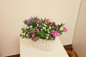Fotografie z fotogalerie ubytování B&B San Domenico v destinaci Modugno