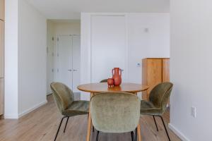 Gallery image of Blueground Clinton Hill pool wd nr park NYC-1775 in Brooklyn