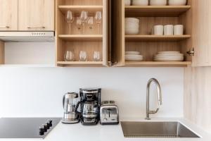 Gallery image of Blueground Clinton Hill pool wd nr park NYC-1775 in Brooklyn