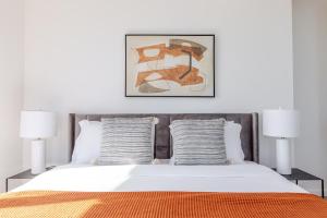 Gallery image of Blueground Clinton Hill pool wd nr park NYC-1775 in Brooklyn +35 photos