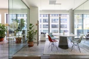 Φωτογραφία από το άλμπουμ του Blueground Clinton Hill pool wd nr park NYC-1775 στο Μπρούκλιν