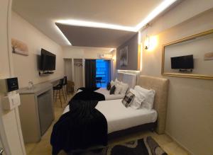 Gallery image of CENTRAL VIEW ΜΙΔΕΙΑ in Livadeia +42 photos