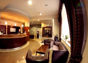 Φωτογραφία από το άλμπουμ του Hotel Zieleniec σε Zieleniec