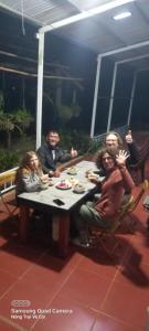 Fotografie z fotogalerie ubytování Nông Trại Về Cội - The Original Farm v destinaci Buôn Bedeur