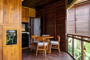 Fotografie z fotogalerie ubytování Samada Work Life Canggu v destinaci Canggu