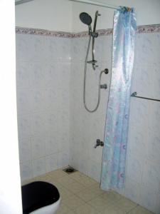 Bagno di Sankarest Villa