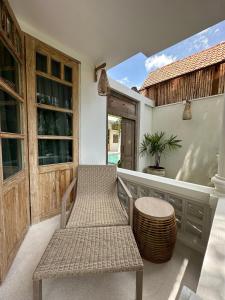 Fotografie z fotogalerie ubytování Villa S v destinaci Hua Hin
