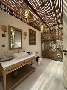 Fotografie z fotogalerie ubytování Villa S v destinaci Hua Hin
