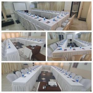 Fotografia z galérie ubytovania Hotel Sapthagiri Nest v destinácii Coimbatore