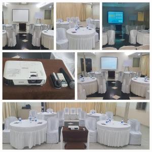 Fotografia z galérie ubytovania Hotel Sapthagiri Nest v destinácii Coimbatore