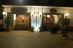 Exteriér nebo vchod ubytování Hotel Ristorante Donato
