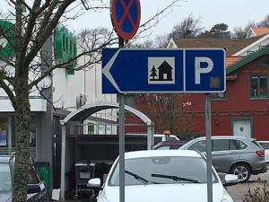 格雷伯斯塔德Grebbestads Vandrarhem的相册照片