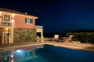 Gallery image of Villa Athinais in Lixouri