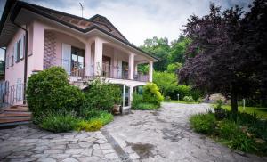 Gallery image of Bed and Breakfast Welcome in Sarzana