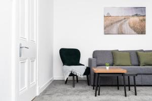 Afbeelding uit fotogalerij van 5 Individual Beds - Free Parking in Coatbridge +20 foto's