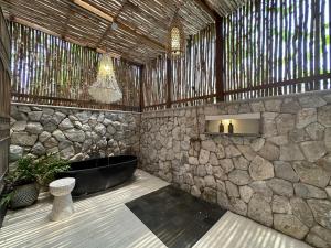 Fotografie z fotogalerie ubytování Villa S v destinaci Hua Hin