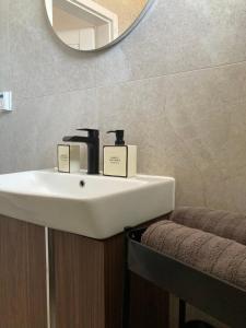 Φωτογραφία από το άλμπουμ του Panorama View I σε Velky Slavkov +25 φωτογραφίες