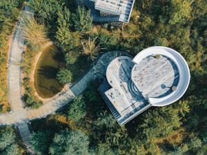 Gallery image of Sariska Lodge in Tehla