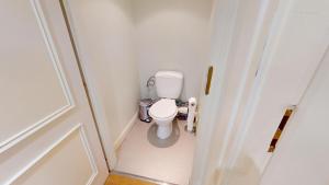 Ένα μπάνιο στο 70 m² Strasbourg Appart city center +27 φωτογραφίες