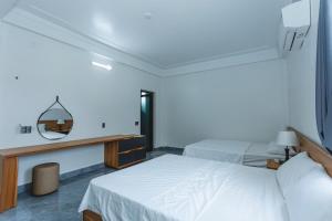 Galeriebild der Unterkunft Greenhouse in Phong Nha + 42 Fotos