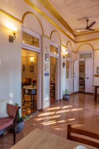 Gallery image of IL Palazzo Villas in Panchgani