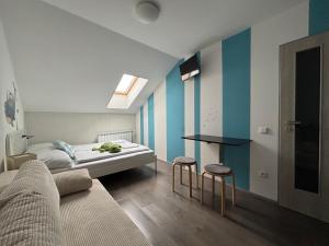 Gallery image of Apartmány Marco Polo in Lednice