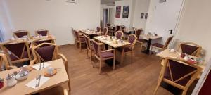 Gallery image of Grunau Hotel in Bayreuth