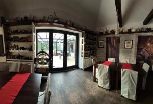 Φωτογραφία από το άλμπουμ του Biały Bór Rooms σε Grudziądz +28 φωτογραφίες