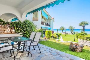 Phong cảnh thiên nhiên gần nhà nghỉ dưỡng