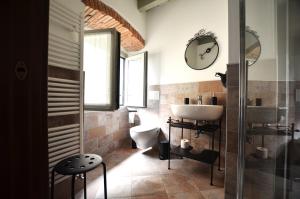 Gallery image of La Torre Bergamo House in Bergamo
