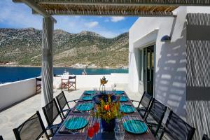 Billede fra billedgalleriet på Villa in Kamares, Sifnos i Kamarai