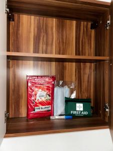 Fotografie z fotogalerie ubytování Monteurwohnung Burchard I Rosenau - Platz für 6 Personen v destinaci Koburg