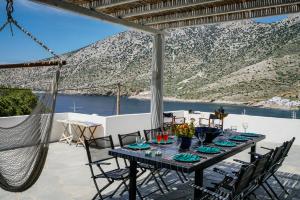 Billede fra billedgalleriet på Villa in Kamares, Sifnos i Kamarai