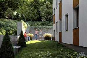 Fotografie z fotogalerie ubytování B&B Gdynia v Gdyni