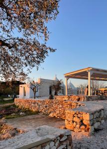 Imagen de la galería de Trulli DaMì, en Ceglie Messapica