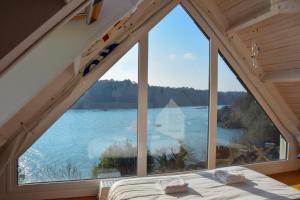 Táj Show holiday homes közelében